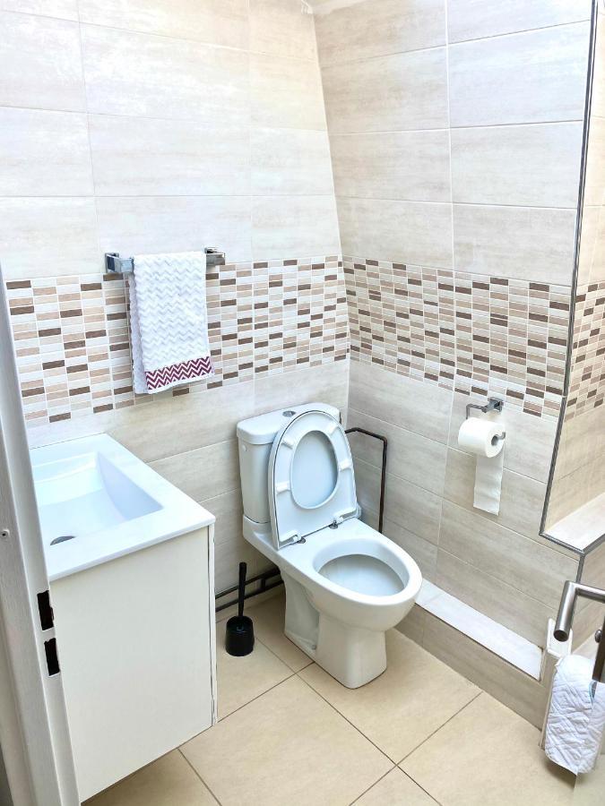 Carnot Appartement *