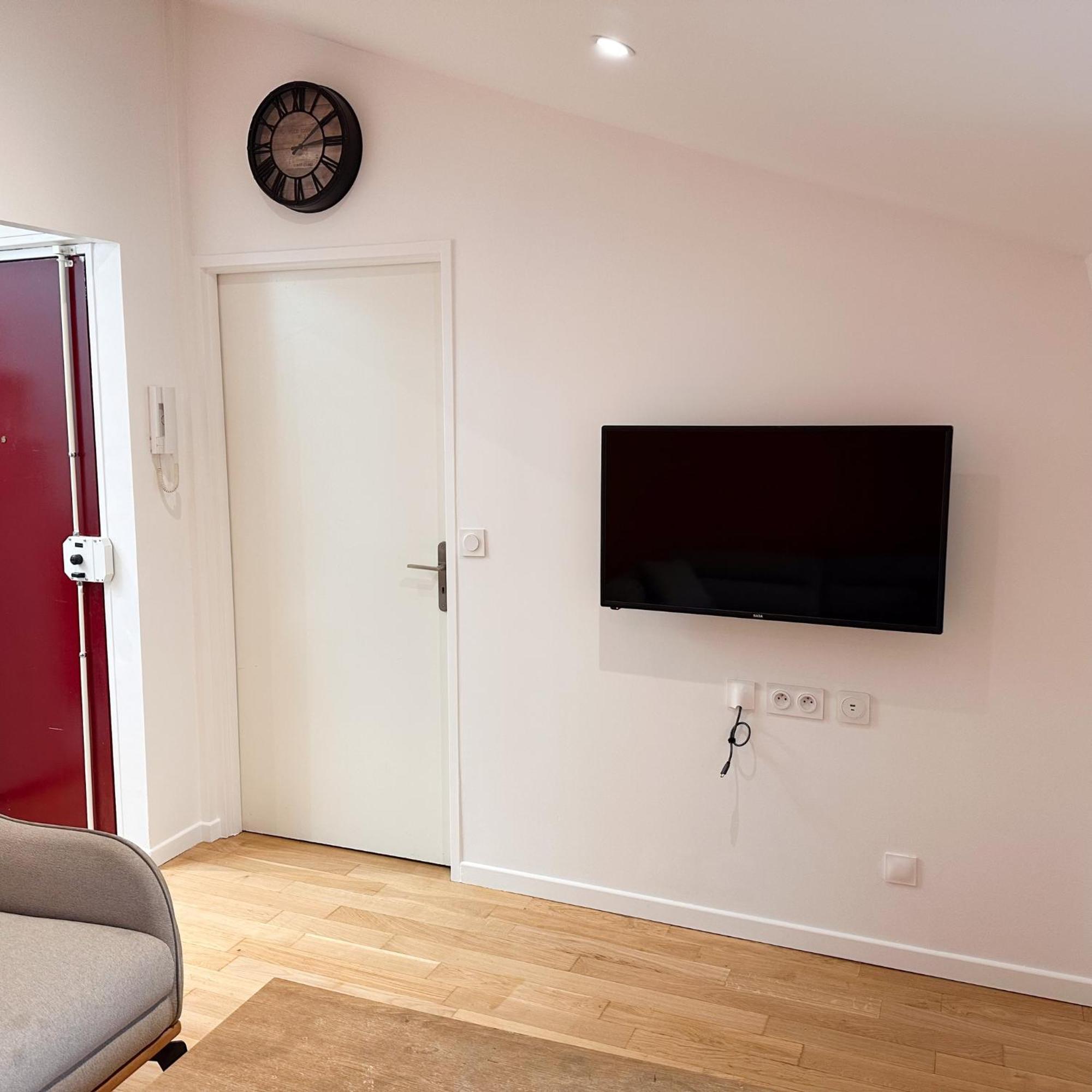 Appartement Carnot *