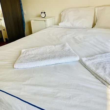 Appartement carnot Alfortville Extérieur photo