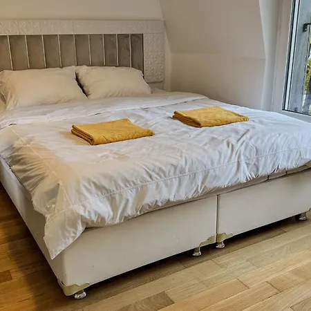Appartement carnot Alfortville Extérieur photo