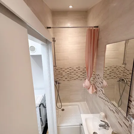 Appartement carnot Alfortville Extérieur photo