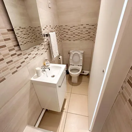 Appartement carnot Alfortville Extérieur photo