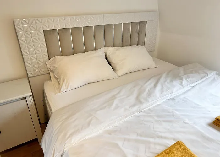 Appartement Carnot