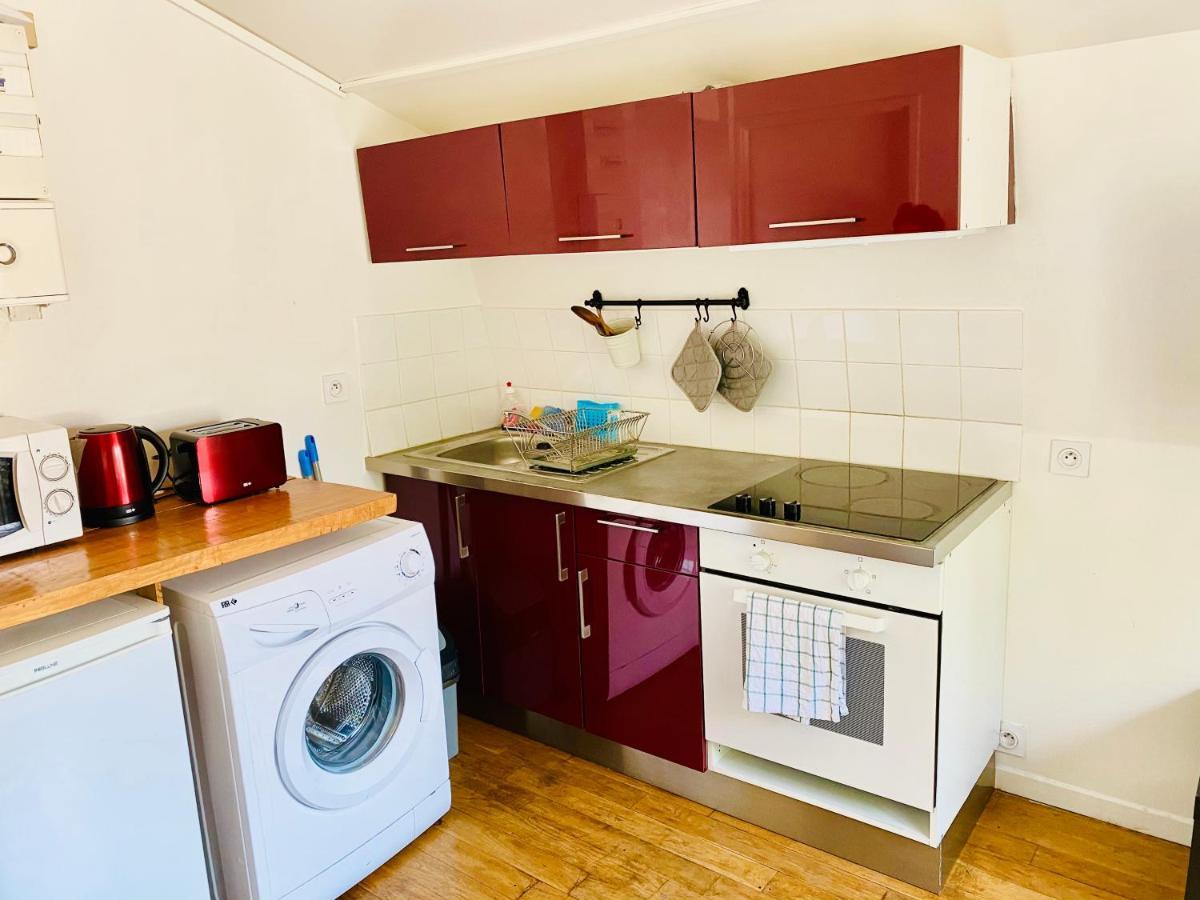 Appartement Carnot *