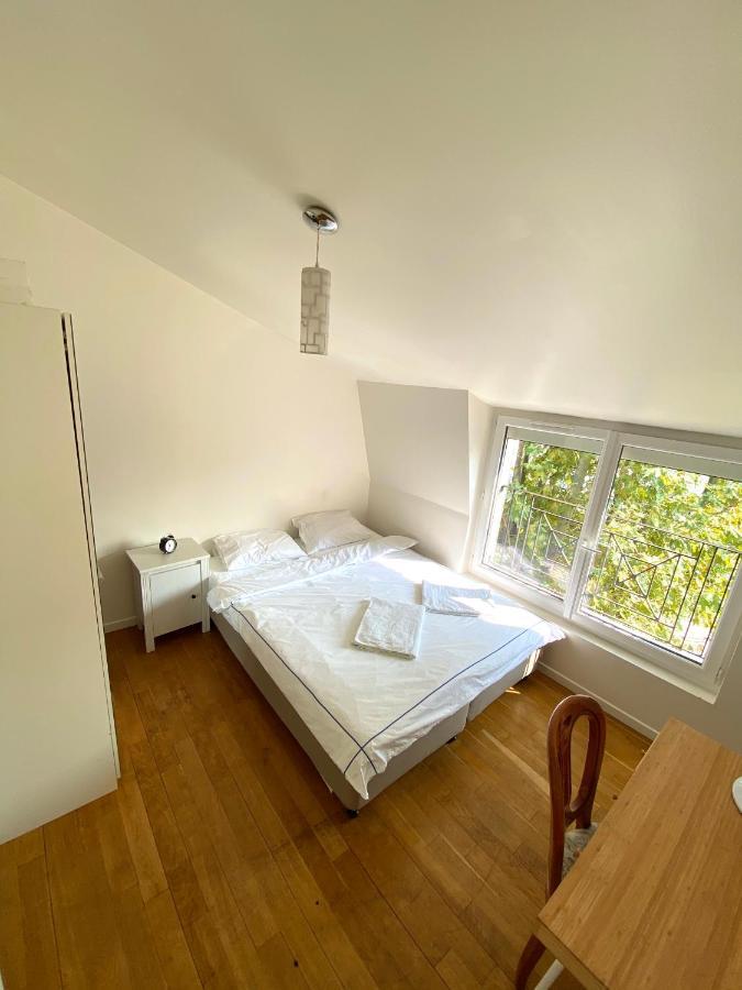 Appartement Carnot Alfortville