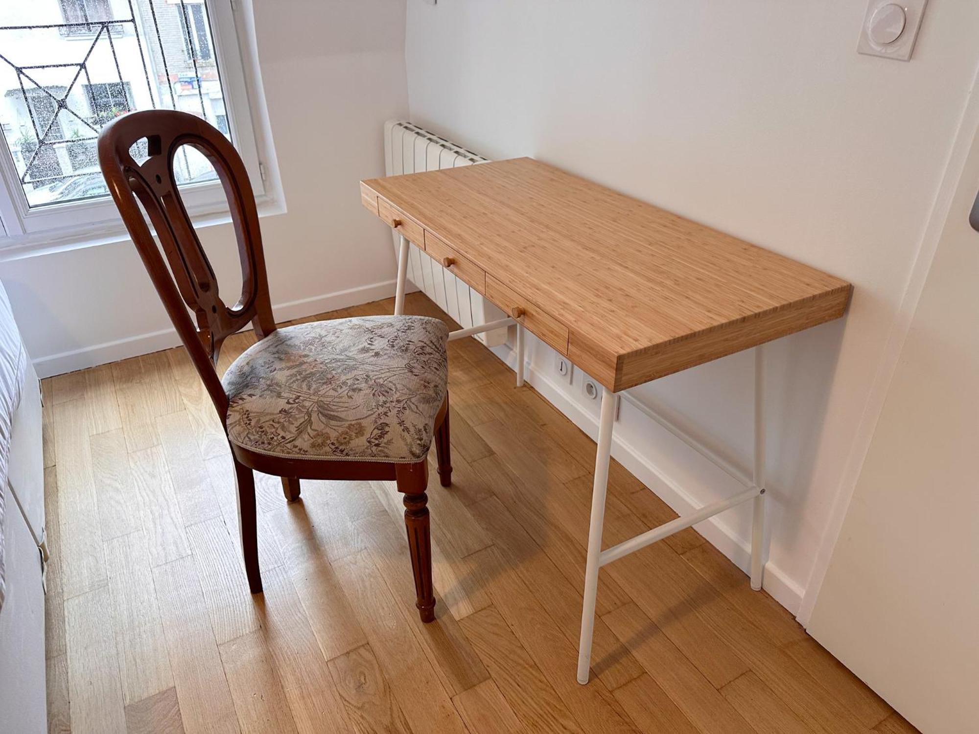 Apartment Carnot Alfortville
