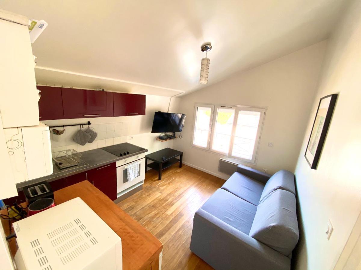Carnot Apartamento